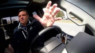 Joe's Tour of Mount Airy | Century Discover Mount Airy