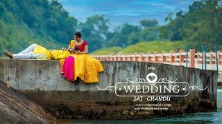 Best Cinematic prewedding song || Dharmesh&Chandrika||Vardhanphotography 9666577765