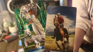 SAGITTARIUS: “GOOSEBUMPS! THIS PERSONS FEELINGS FOR YOU KEEPS GROWING”  JUNE 2025 TAROT LOVE