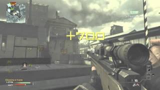 jcasalsr - MW3 QuickScope