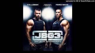 Kollegah & Farid Bang - Gamechanger