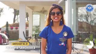 Ruslan FM| 60 Seconds With Miss Nepal'18 Contestant, Sikshya Sangroula