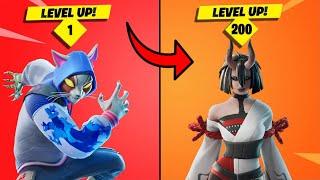 New BEST Fortnite XP GLITCH to Level Up Fast in Chapter 6!