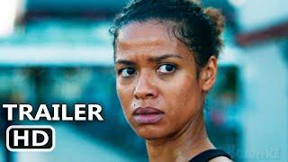 SURFACE Trailer (2022) Gugu Mbatha-Raw