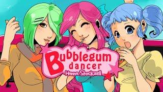 [BGA][1080p60] Hanna Stockzell - Bubblegum Dancer (J-Mi & Midi-D Remix)