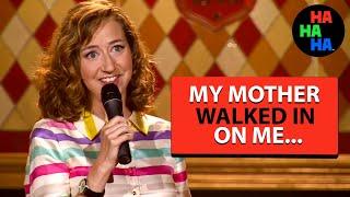 Kristen Schaal - My Mother Walked in on Me...