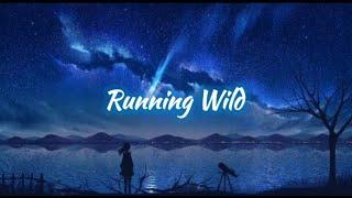 Running Wild - Jin [Lyrics]