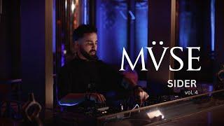 MVSE by COYA Music presents SIDER  - Live from chanca Dubai - Vol. 4