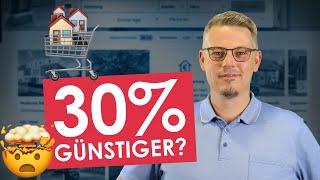 Makler verrät: So drückst du jetzt den Preis