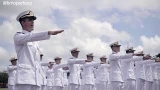 MOTIVACIONAL MARINHA DO BRASIL - Escola Naval, Colégio Naval e EFOMM