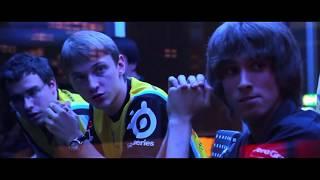 Navi - The First Champion of the International Dota 2 Championship