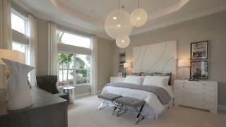 The Julia Model Home | Valencia Bay in Boynton Beach, FL | GL Homes