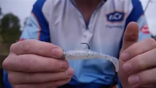 How to Rig and Retrieve Soft Plastics | Fisho App