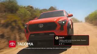 Shop Tacoma at Your Local Gold Coast Toyota Dealer