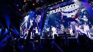 Bliss n Eso - 'MOMENTS' Live at Mushroom 50th