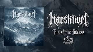 Maestitium - Tale Of The Endless (Official audio 2020)  | Black Lion Records