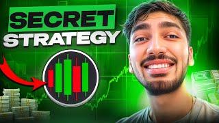  SMART MONEY CONCEPTS: MASTERING INSTITUTIONAL TRADING STRATEGIES