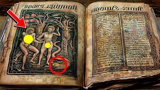 True Origins Of Adam And Eve That Will Shock You