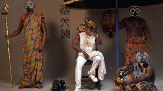 Flowking Stone - Too Strong ft. Hus Eugene, Ryan Korsah & Lil Shaker (Official Video)