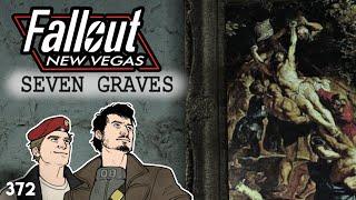 Fallout New Vegas - Art Thief Assassin