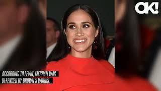 Meghan Markle's 'Dream to Change the World' Through American Riviera Orchard Faces Major Setback