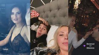 David Dobrik Clips You Probably Missed