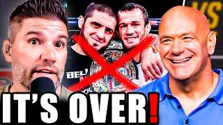 PFL & Bellator NOW in BIG TROUBLE... TRUTH REVEALED!