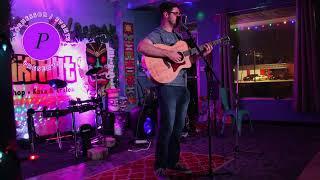 Prophessor J Events Presents: Chad Stivers cover of Fire and Rain