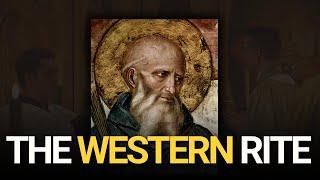 The Honest TRUTH About The Western Rite