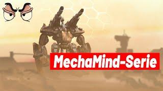 MechaMind-Serie: Den Sieg entschlüsseln (Mechabellum) #1