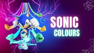 sonic colours lets play ep1