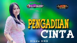 PENGADILAN CINTA // DINDA DMB // ACS PRO AUDIO