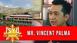 Healthcare for ALL! | Mr. Vincent Palma | Isyu One on One