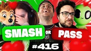 SMASH OR PASS ? - Best of ZeratoR #416