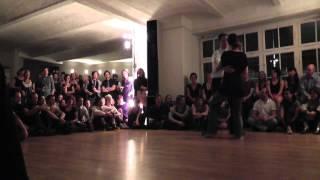 2012 BBE | Berlin Blues Explosion | Michael + Annette | contest JnJ final spotlights ***clip04