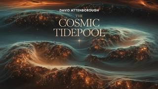 David Attenborough Space Documentary To Fall Asleep To Now And Then| Space 2025 (ai)