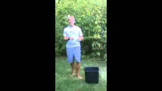 ALS Ice Bucket malcolm kogut