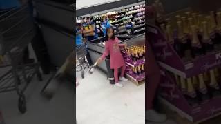 Walmart Situation is WILD 