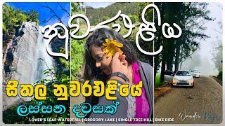 Top Places to Visit in Nuwara Eliya | සීතල නුවර එළියේ ලස්සන දවසක් | Wander Pages | Page 02 | LK