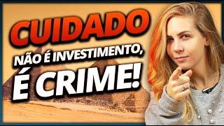 PIRÂMIDES FINANCEIRAS: como identificar e como evitar cair em um esquema de pirâmide?!