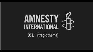 Amnesty France - Music - 1. Tragic theme