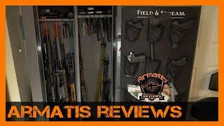 Gun Storage Solutions Review