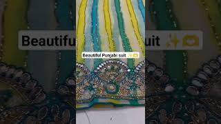 New Punjabi suit design|#shorts#ytshorts#trending#reels#viral#new#design#punjabi#suit#online#india