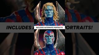 NEW X-Men Archangel REVEAL 