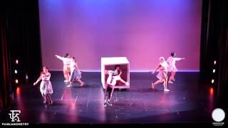 Funkanometry SF - "Box" | The Sockhop 2013