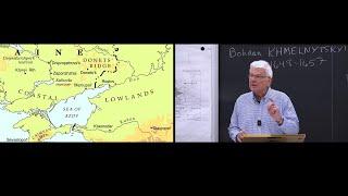 Paul Robert Magocsi, Ukraine: A History Course - Preview #1