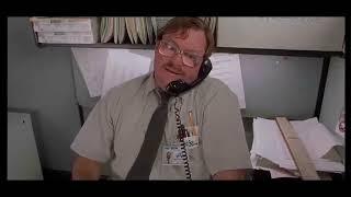 Best of Milton in Office Space