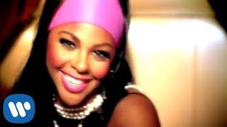 Lil' Kim - The Jump Off (feat. Mr. Cheeks) [Official Video]