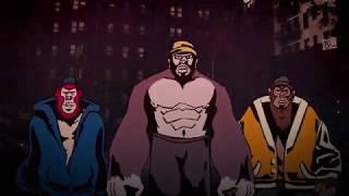 Sean Price "Imperius Rex" (Official Music Video)