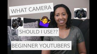 Best Camera For Youtube Videos 2018 | Video Techniques